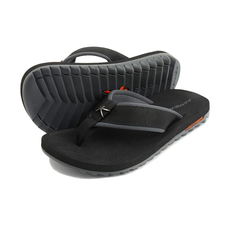 Sandália Chinelo Kenner Kivah Cushy Original Masc