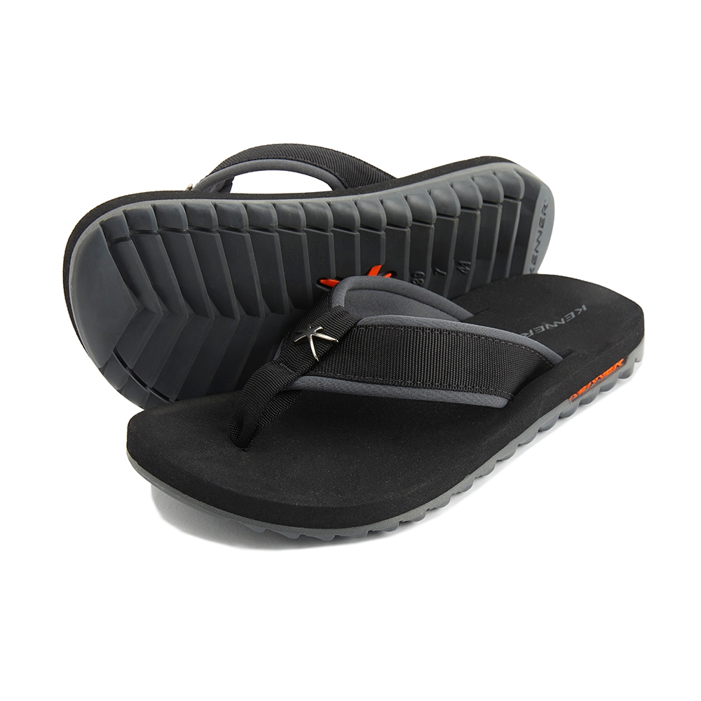 Sandália Chinelo Kenner Kivah Cushy Original Masculino