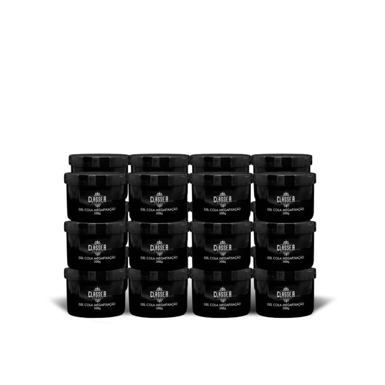 GEL COLA 300g – 36 UN – CLASSE A