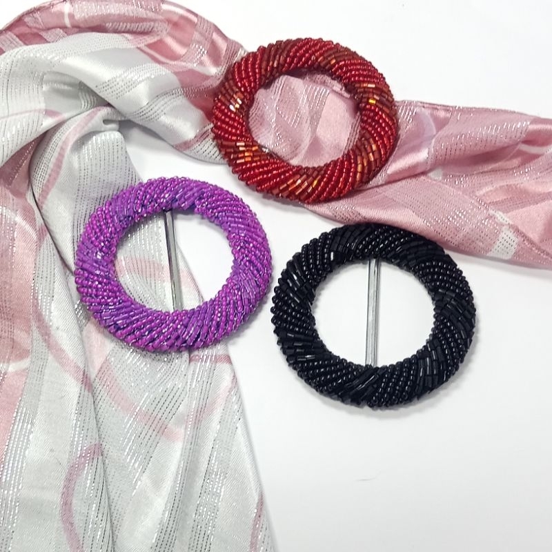 Fivela bordada com missangas Cod:F1cx05 Customizar, Confecção de cintos Acabamento para roupas e bol