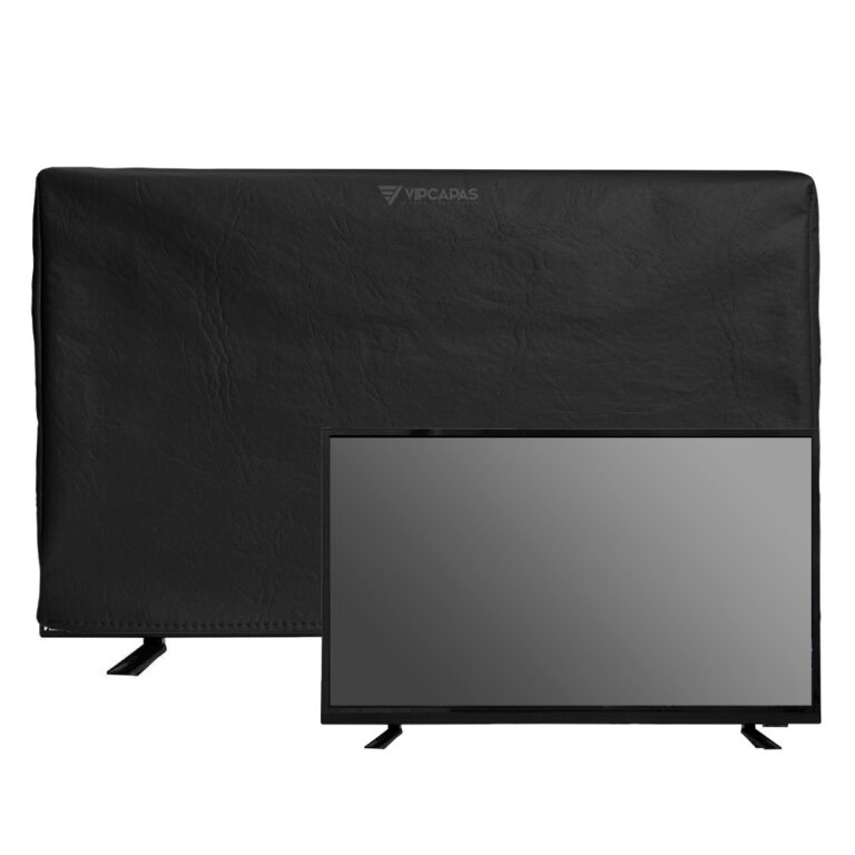 Capa Protetora Tv 70 75 Polegadas Led 4k Corino Im