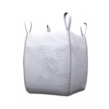 1 Big Bag De 90x90x90  P/ 1000kg Reciclagem Agricu