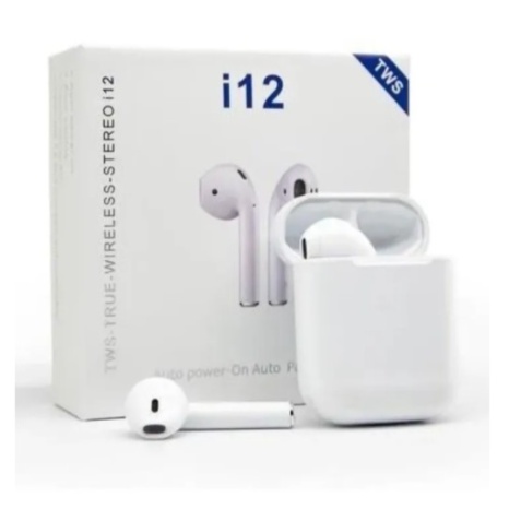 Fone De Ouvido Tws Bluetooth V5.0 Touch – I1