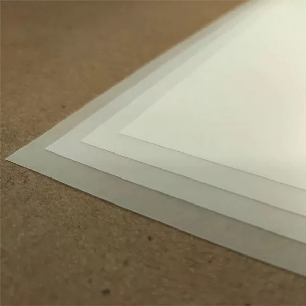 Laser Film Opaco A3 25 Folhas