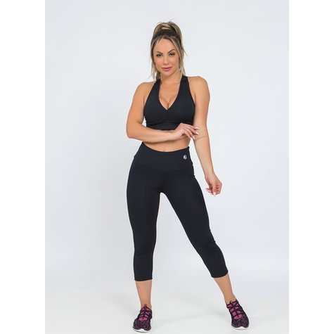 Conjunto Corsário Preto