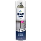 Domline Brilho Limpa Inox 300ml/200g