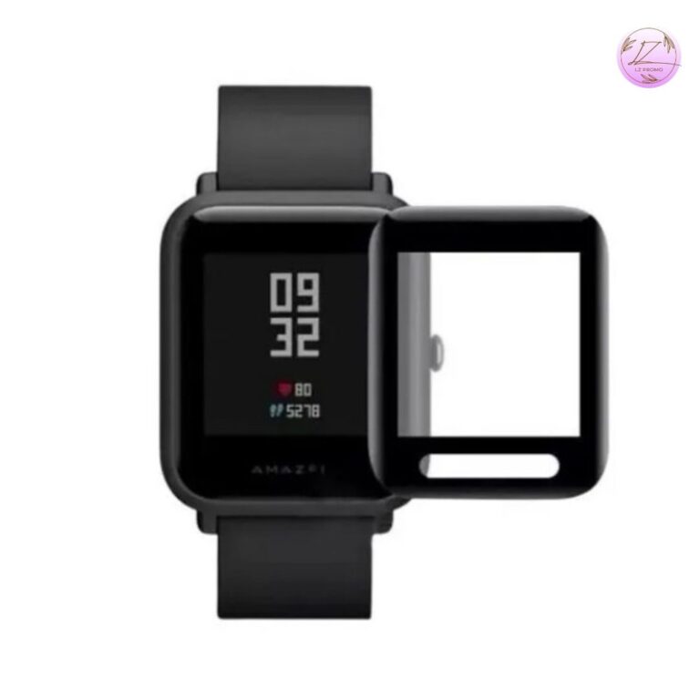 Película Amazfit Bip – Nano Gel