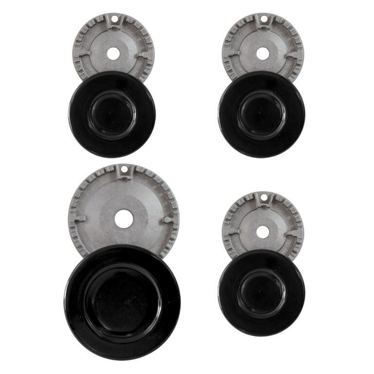 Kit Queimador + Espalhador Bocas Cooktop Tramontin