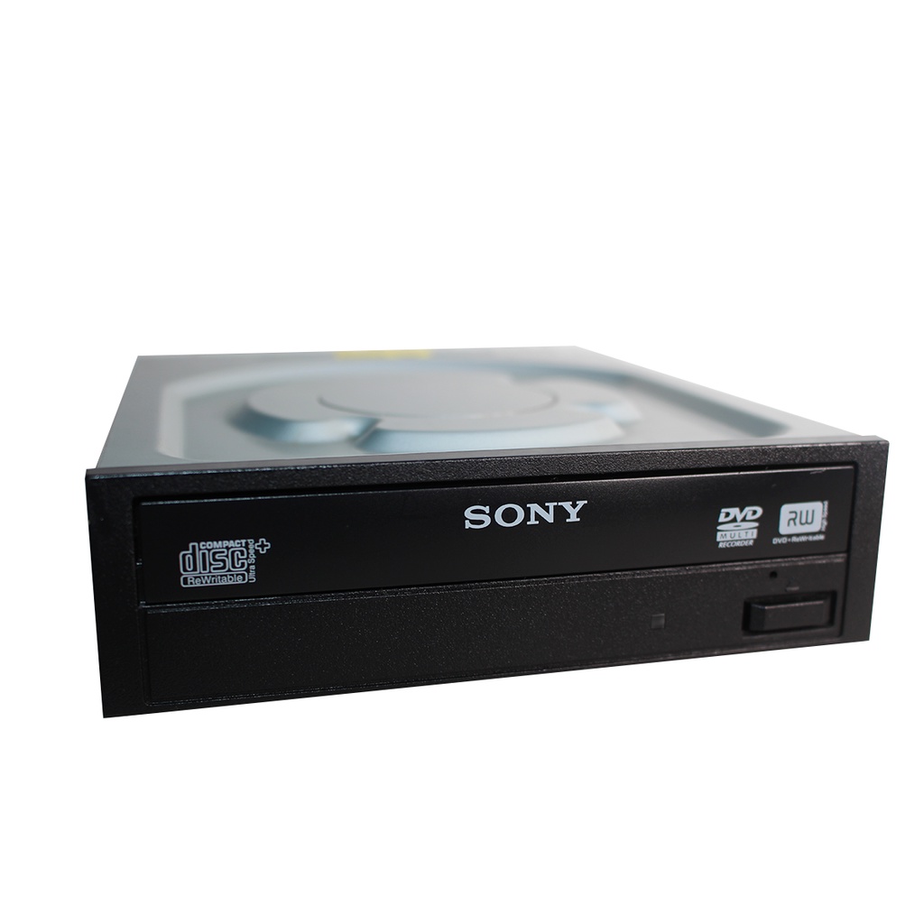 Gravador E Leitor De Dvd E Cd Sata Pc