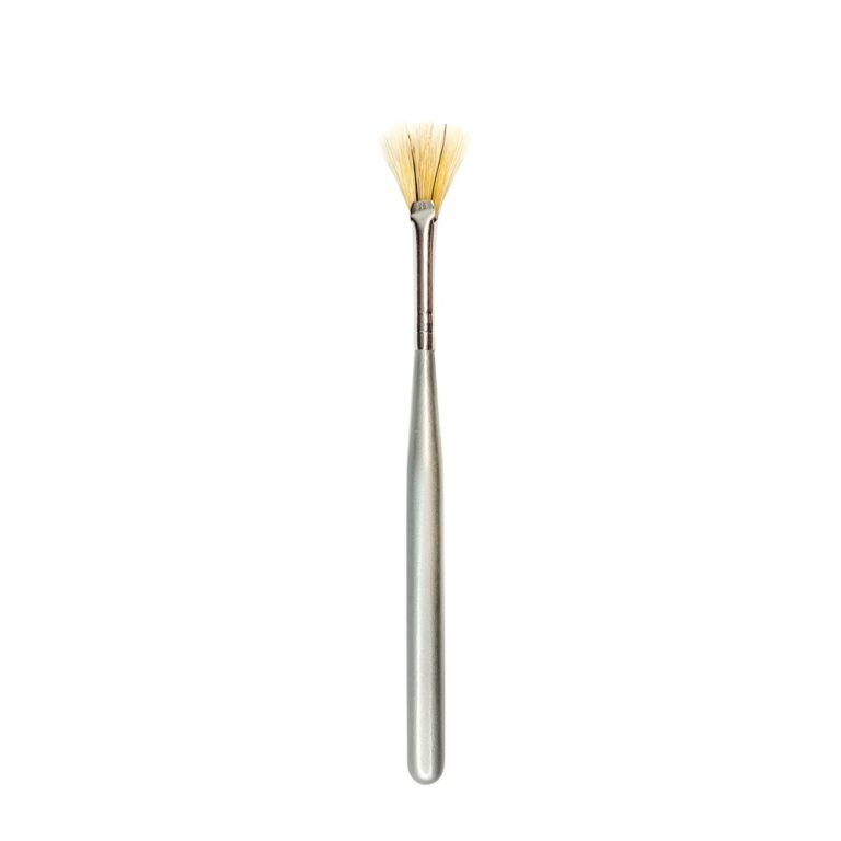 Pincel Para Aplicação De Máscara Facial N.2