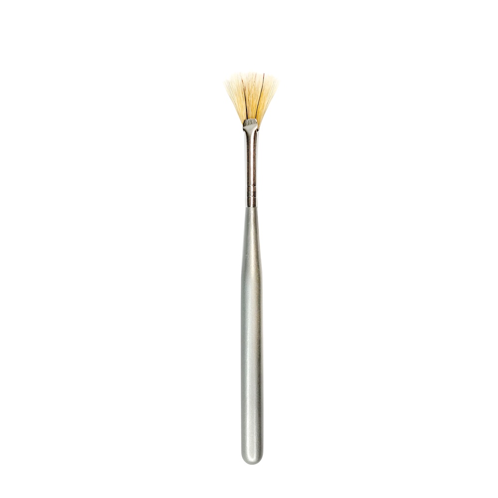 Pincel Para Aplicação De Máscara Facial N.2
