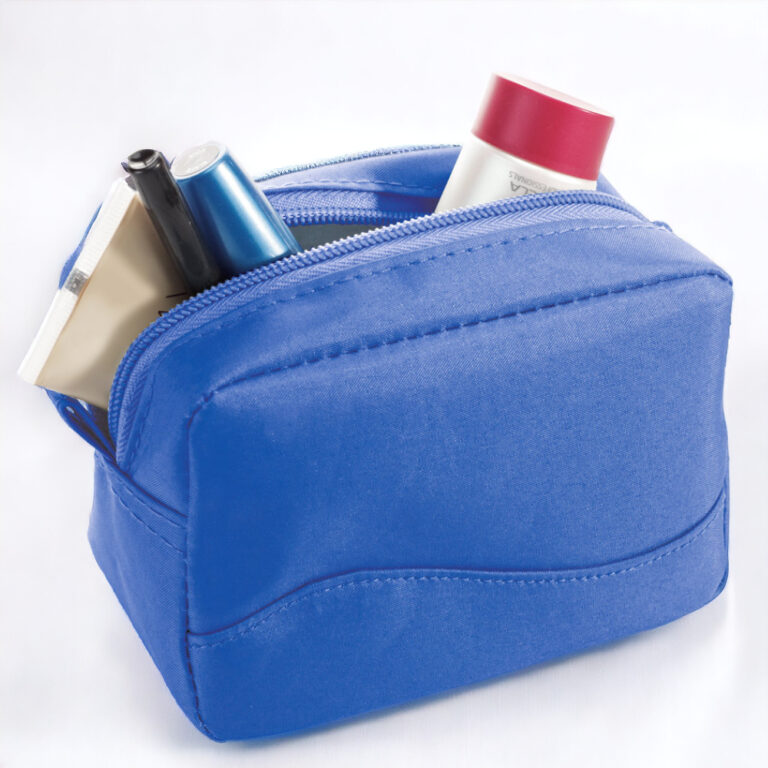 Necessaire bolsa bolsinha porta objetos pessoais f
