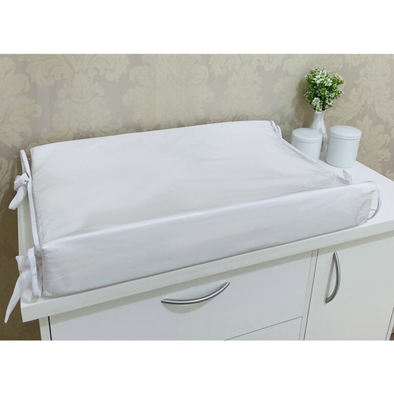 Trocador Americano Para Bebe Varias Cores Promoç