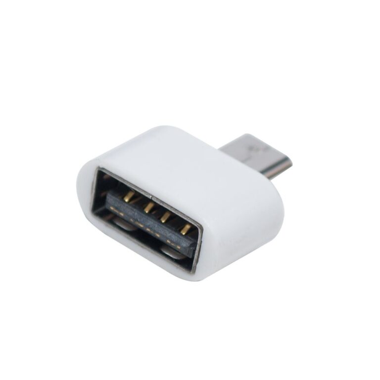 ADAPTADOR OTG  – XC-ADP-11 – DS TOOLS 