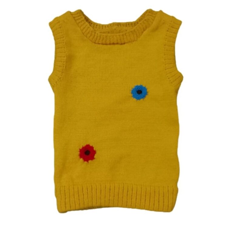 Colete Feminino infantil. tam 18 meses. Diversas c