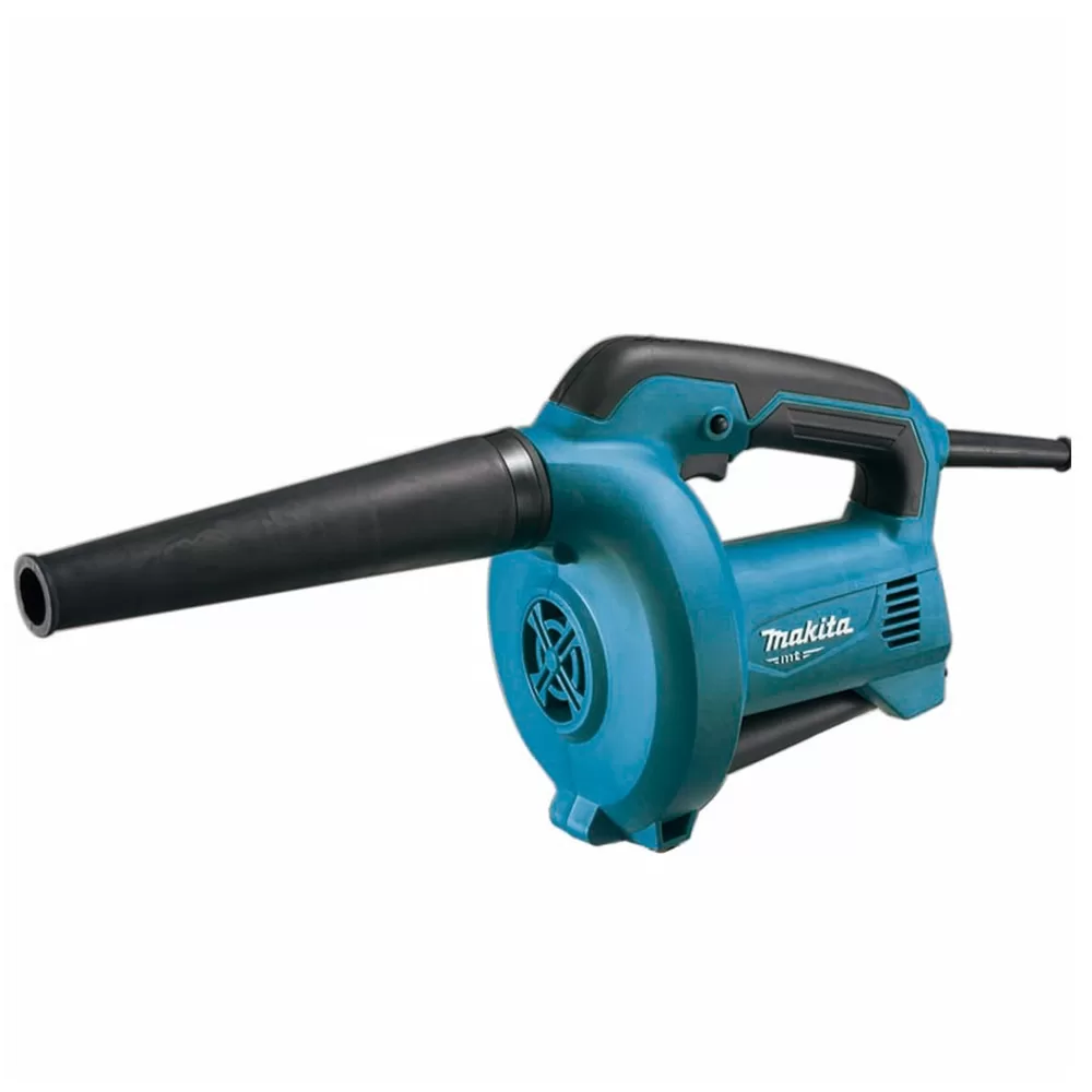 Soprador de Ar Folhas Velocidade Variável 530 Watts 16.000 RPM 2.9m./min M4000B Makita