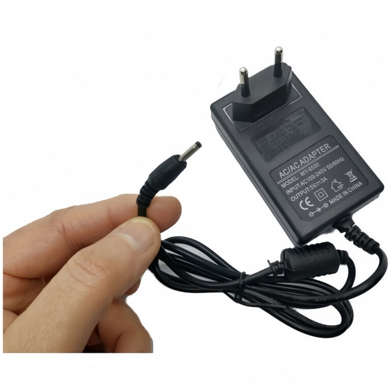 Fonte Carregador Para Notebook Positivo Motion Q23