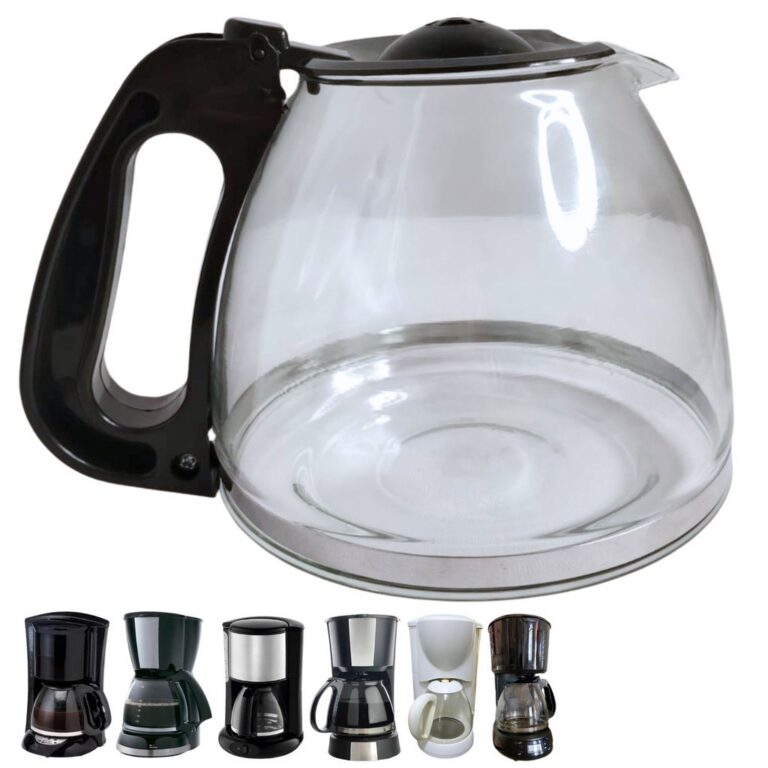 Jarra de cafeteira modelo MALLORY TEMPUS REF.549 p