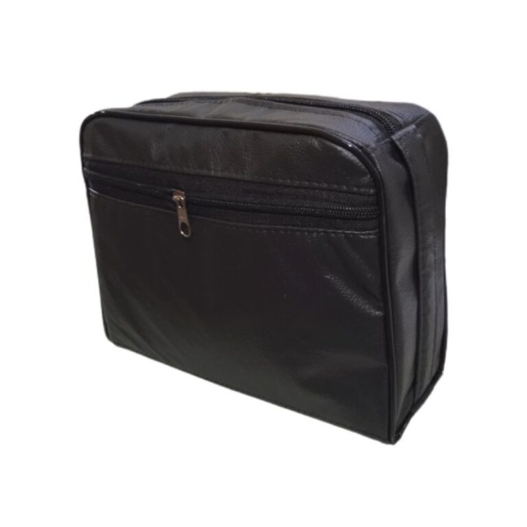 Bolsa Para Bíblia e Hinário CCB Modelo Tradicion