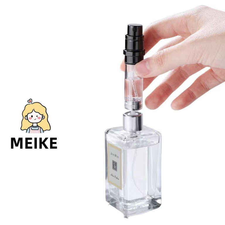 luxoso Flasco de perfume de de 5 ml – portá