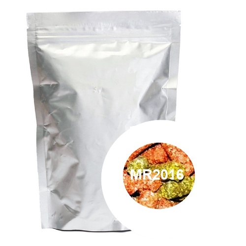 Ração De Fundo Para Peixes 500g Gato Invertido C