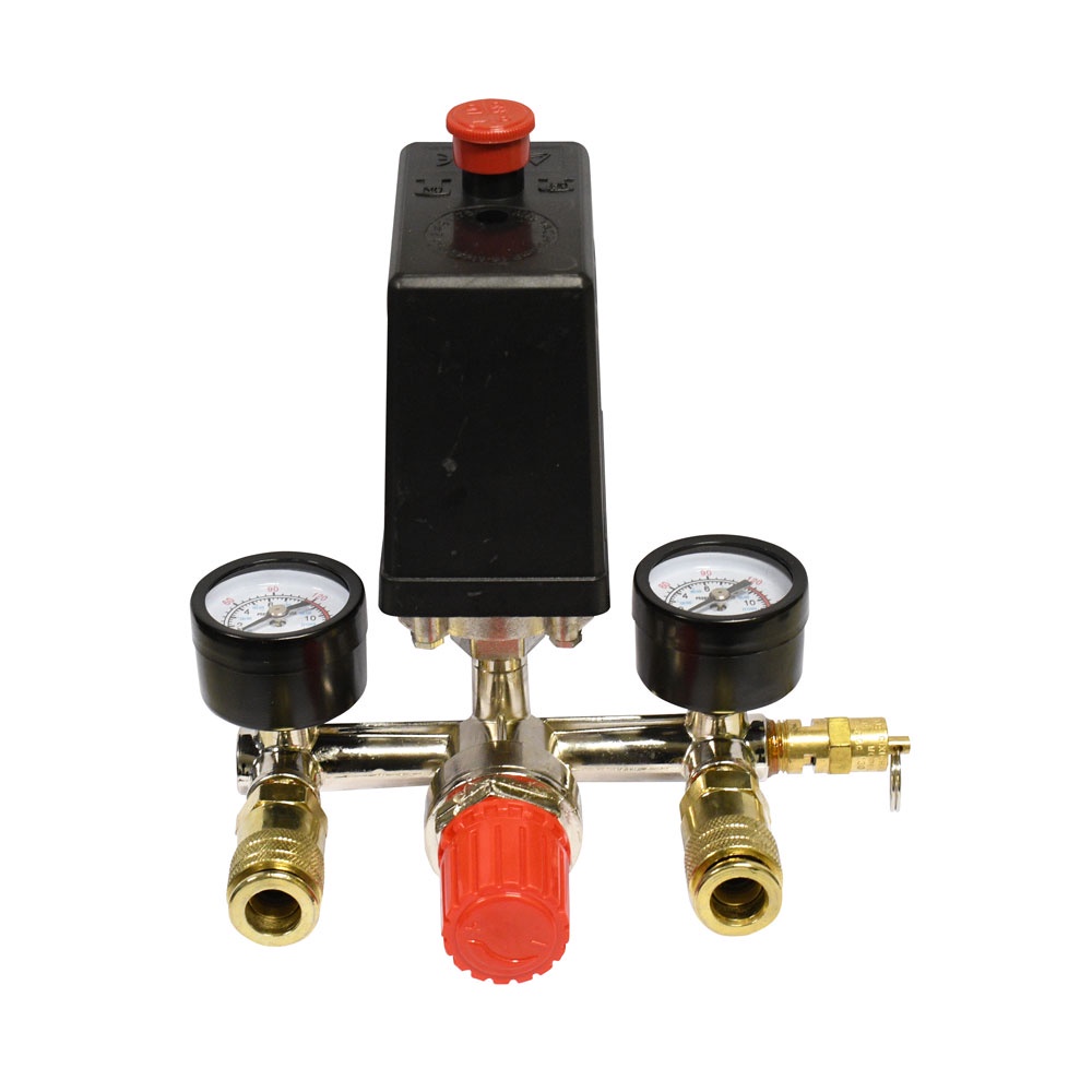 Kit Saída De Ar MC 7.6/ 8.5 24L – CHIAPERINI