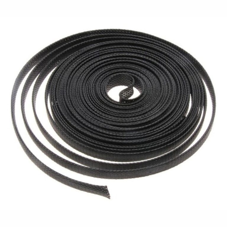 Malha Nautica 6mm (nylon Braid) 2m Flexfit Expansi