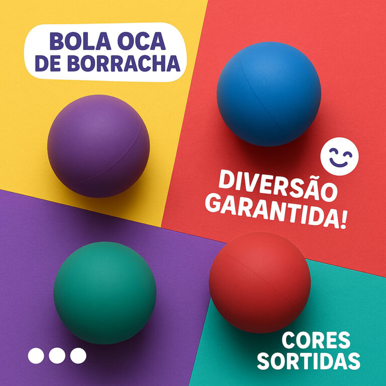 Bola de Frescobol e Betes Bets Borracha Esporte Pr