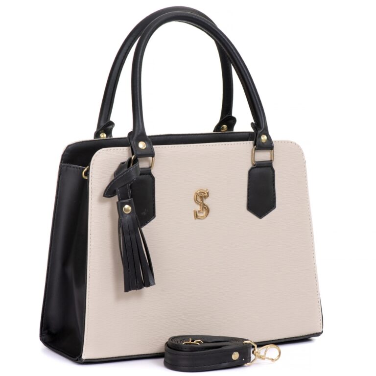 Bolsa Feminina Tote Transversal e de Mão Alça Re