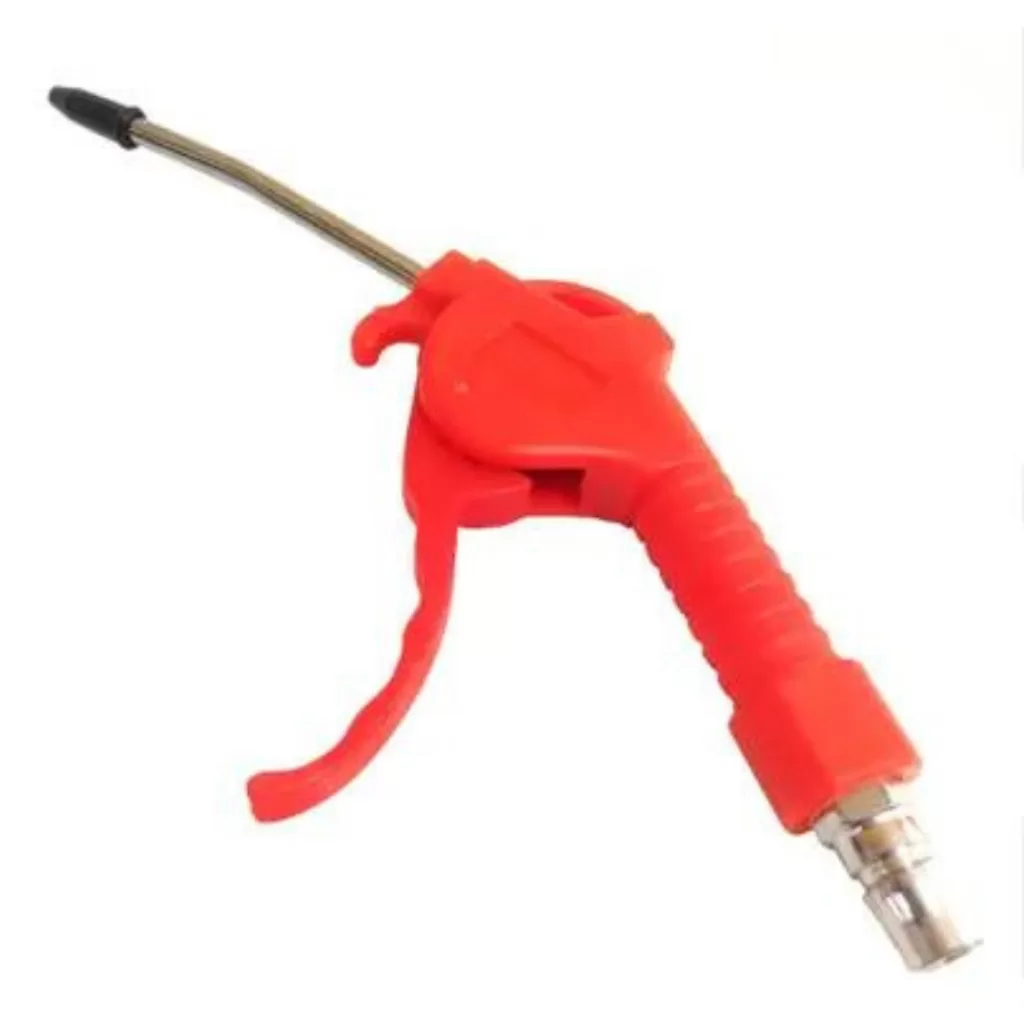 Pistola Bico Ar Comprimido para Limpeza – Idea