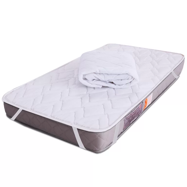 Colchão Berço Americano Antialérgico 130x70x12c