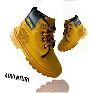 bota botinha coturno fashion baby infantil menino 