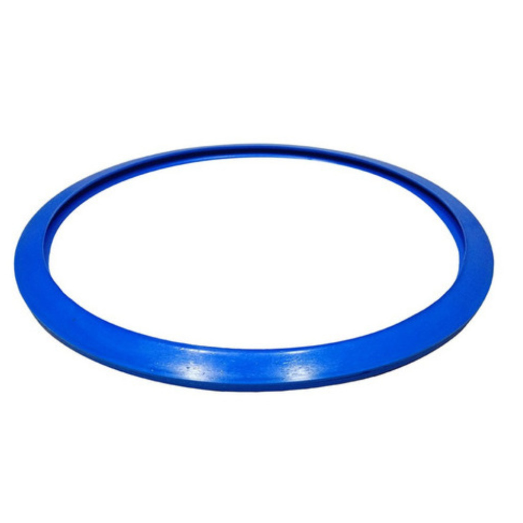 Borracha Vedação Panela De Pressão Nigro Eterna 12L 15L 20L Silicone