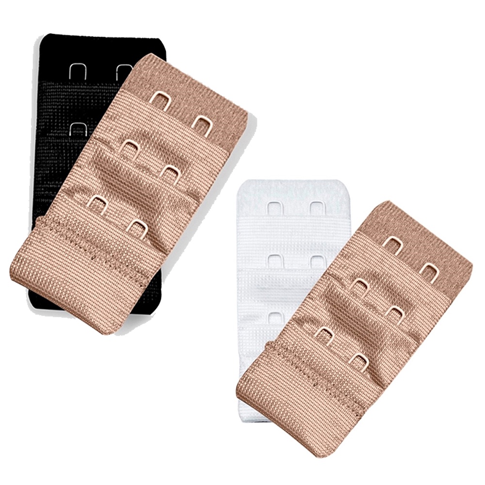 Kit2 Extensor Hope Ke 20050 Tamanho Unico 3 Regulagens