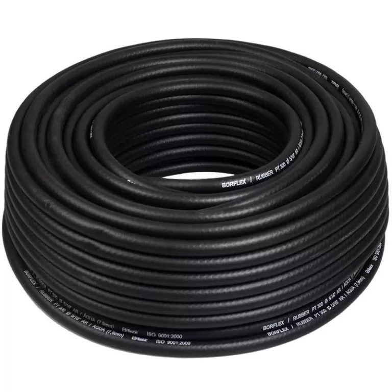 Mangueira de Ar Comprimido Pneumática 300 Psi 5/1
