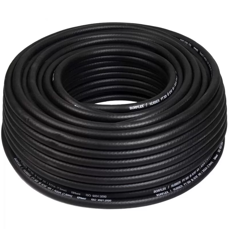 Mangueira de Ar Comprimido Pneumática 300 Psi 5/16 Polegadas 50 Metros