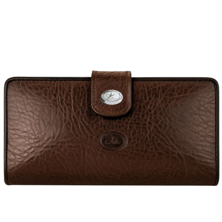 Carteira Masculina Feminina Grande Longa Mitty Cou