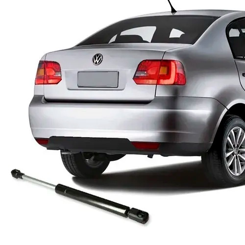 Amortecedor Volkswagen Polo Sedan 2001 a 2015 Aces