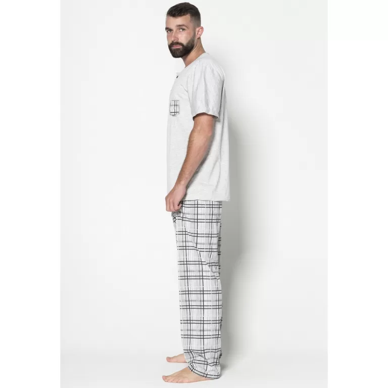 Promoção Pijama Masculino Adulto  Calça Comprid