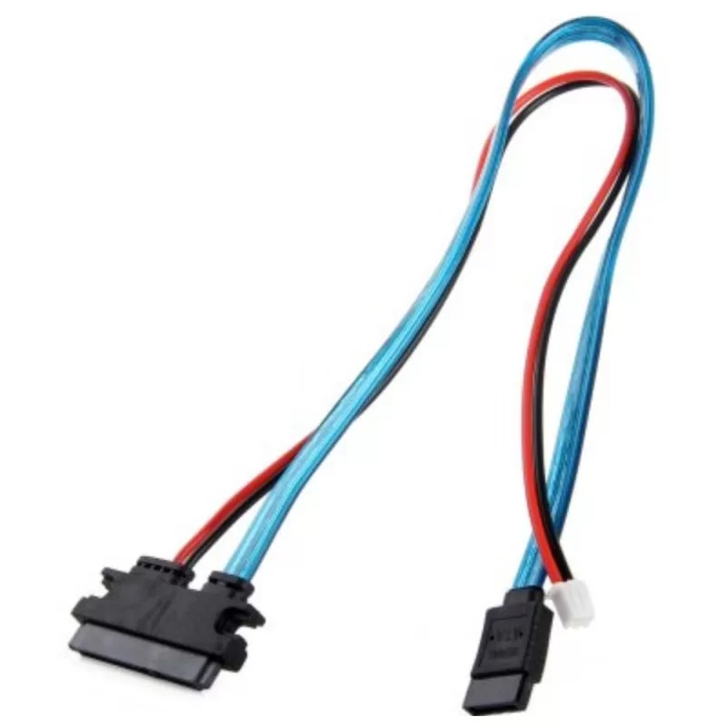 Cabo SATA Para Banana Pi, Orange Pi