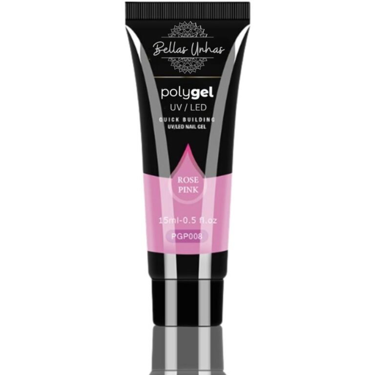 Polygel Profissional 30g Acryl Gel Unhas De Gel Le