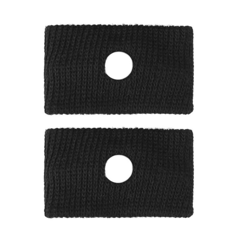 2 PULSEIRAS ANTI NAUSEA E ENJOO GRAVIDA MATERNIDAD