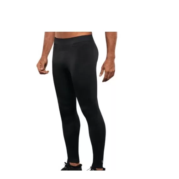 Calça Térmica Masculina Lisa Segunda Pele