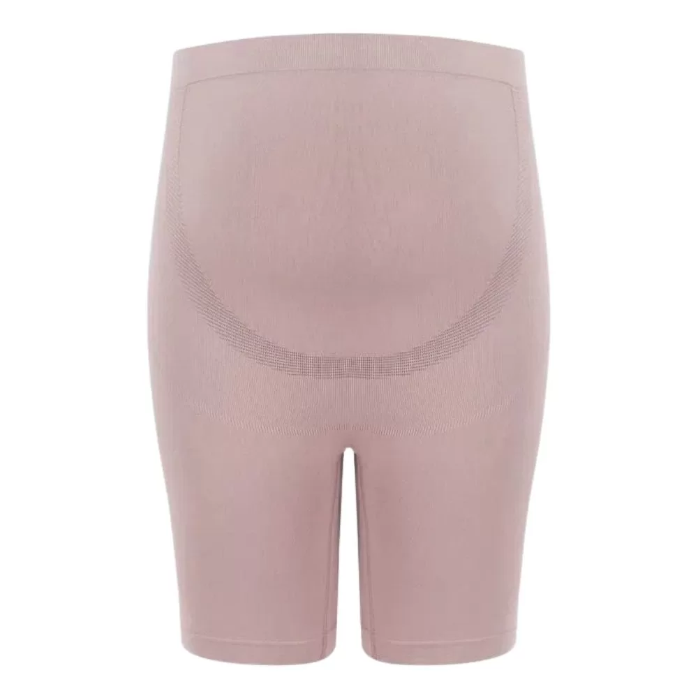 3 Bermuda Loba Boxer Gestante Sem Costura Lupo Calcinha Box Com NF