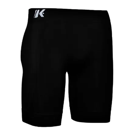 Bermuda Térmica Anti Assaudra Shors Masculino Sem