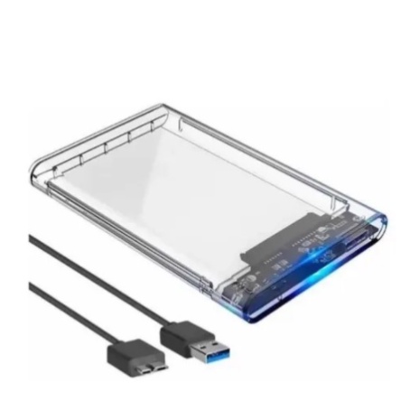 Case Hd Externo 2.5 Notebook Usb 3.0 Ps4 Xbox One 