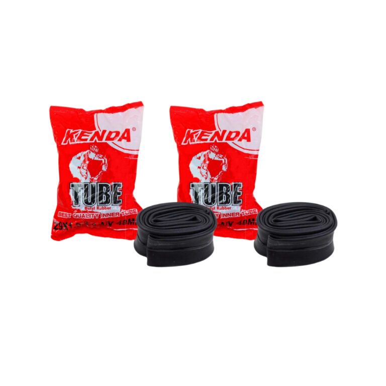 Par Câmara De Ar Aro 29 X 1.90 A 2.30 Kenda Bico 