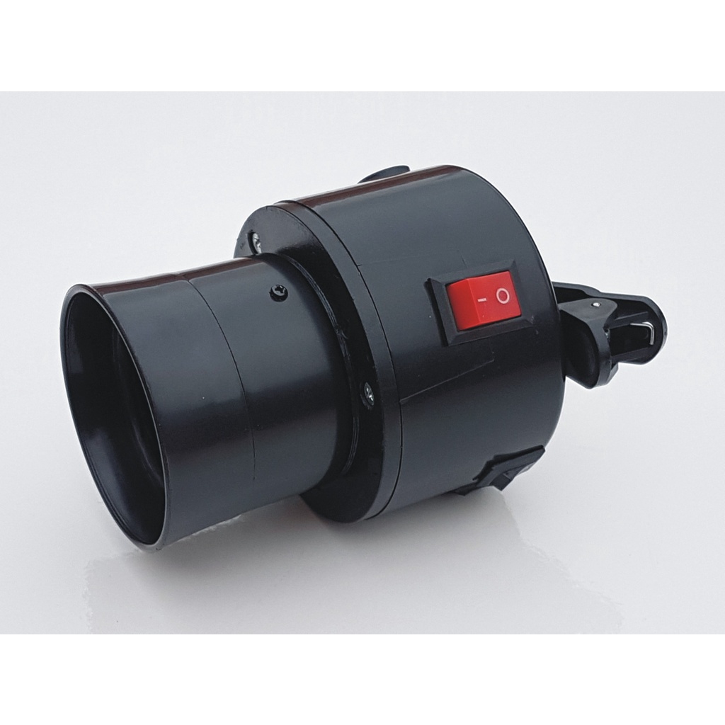 Aparelho de iridologia