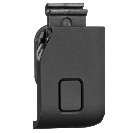 Porta Lateral Reposição Câmeras Gopro Hero 7 Bl