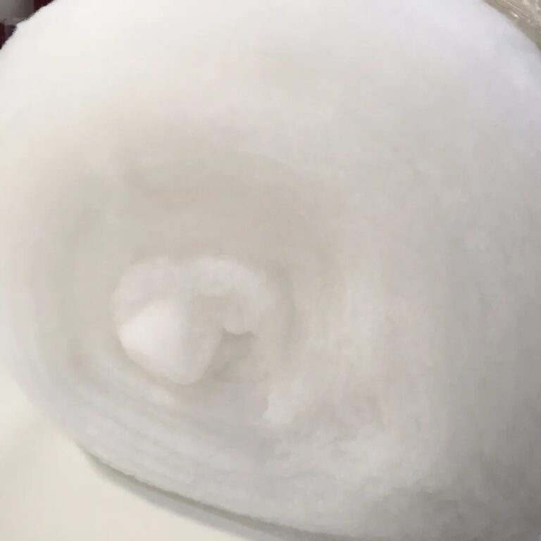 Enchimento de Silicone Branco 1Kg para Enchimento 